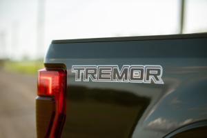 Ford F-250 Super Duty Platinum Tremor Off-Road Package Crew Cab 2019 года 